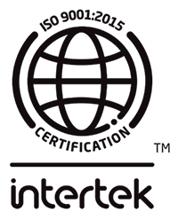 ISO 9001 Certification