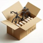 Soluções de Envio e Embalagem para Bicicletas