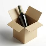 Envio de Vinho