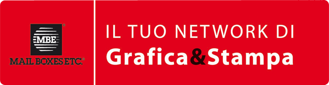 Il Tuo Network di Grafica e Stampa